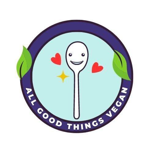 All Good Things Vegan