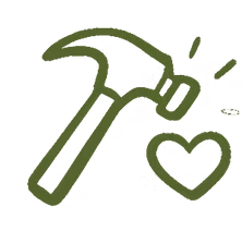 Hammer Icon