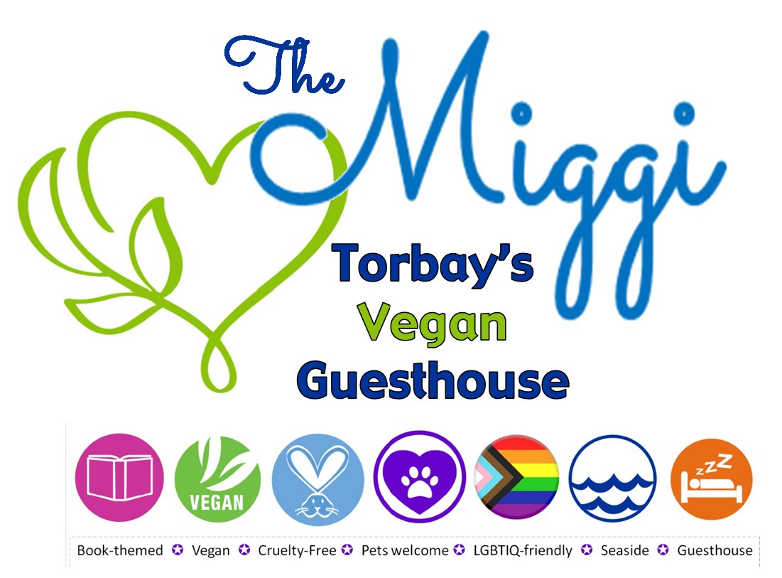 Miggi Vegan Guesthouse